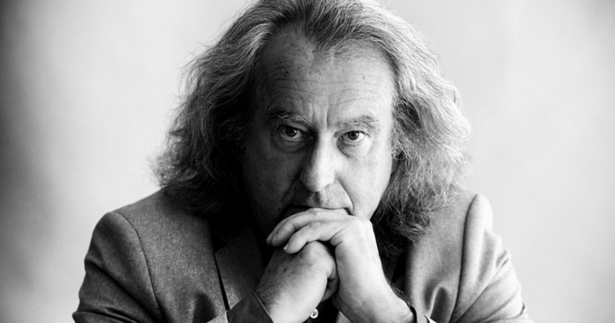 Jubileusz 75-tych urodzin Marka Pijarowskiego - 24 i 25 kwietnia 2026 w Filharmonii Krakowskiej