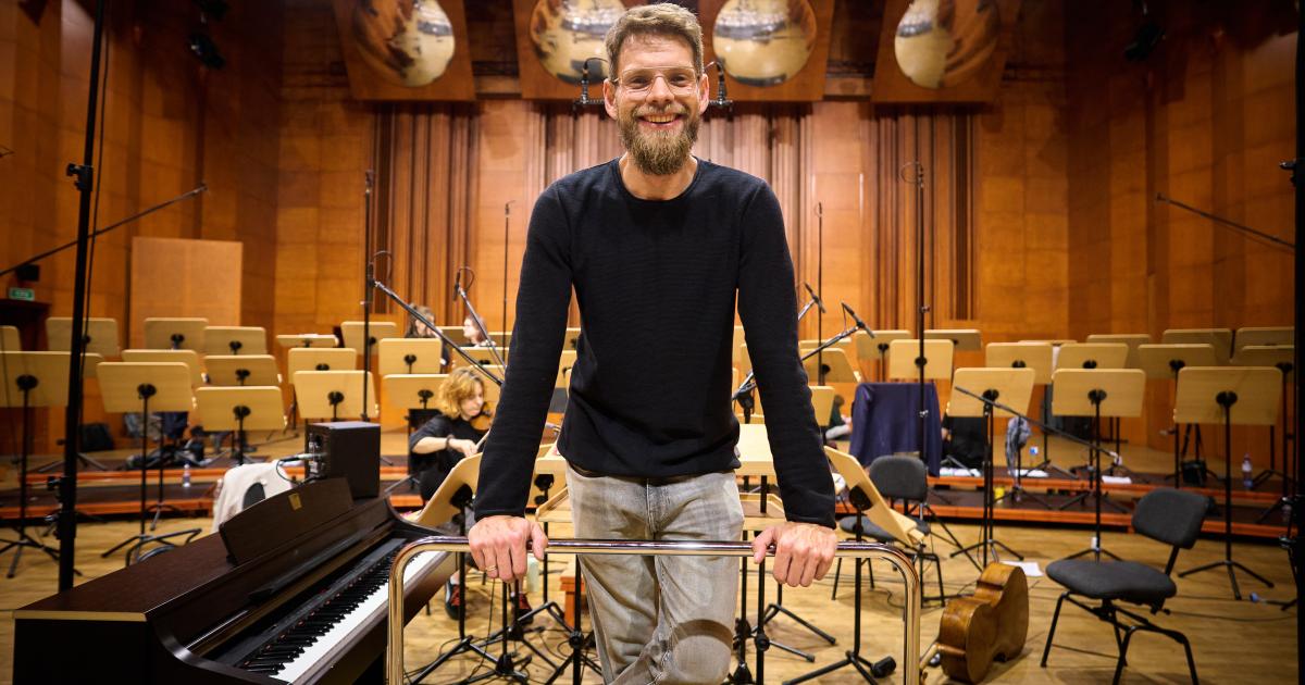 Artur Koza: Chór musi być wszechstronny