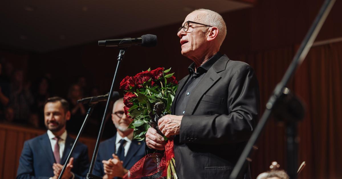 James Newton Howard laureatem Nagrody Kilara w ramach 19. Festiwalu Muzyki Filmowej w Krakowie