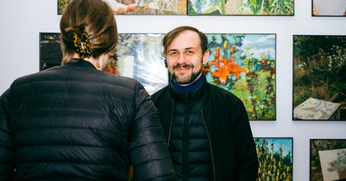Sztuka należy do wspólnego świata [oświadczenie dyrektora Muzeum Sztuki w Łodzi]