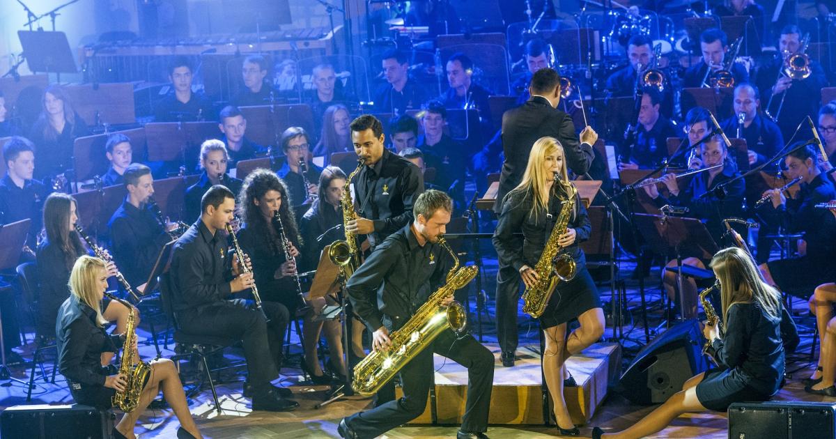 Komponujesz? Weź udział w konkursie i aplikuj już teraz!