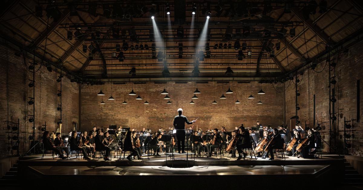 Wielka muzyka w niewielkiej wsi [Relacja z Aldeburgh Festiwal]