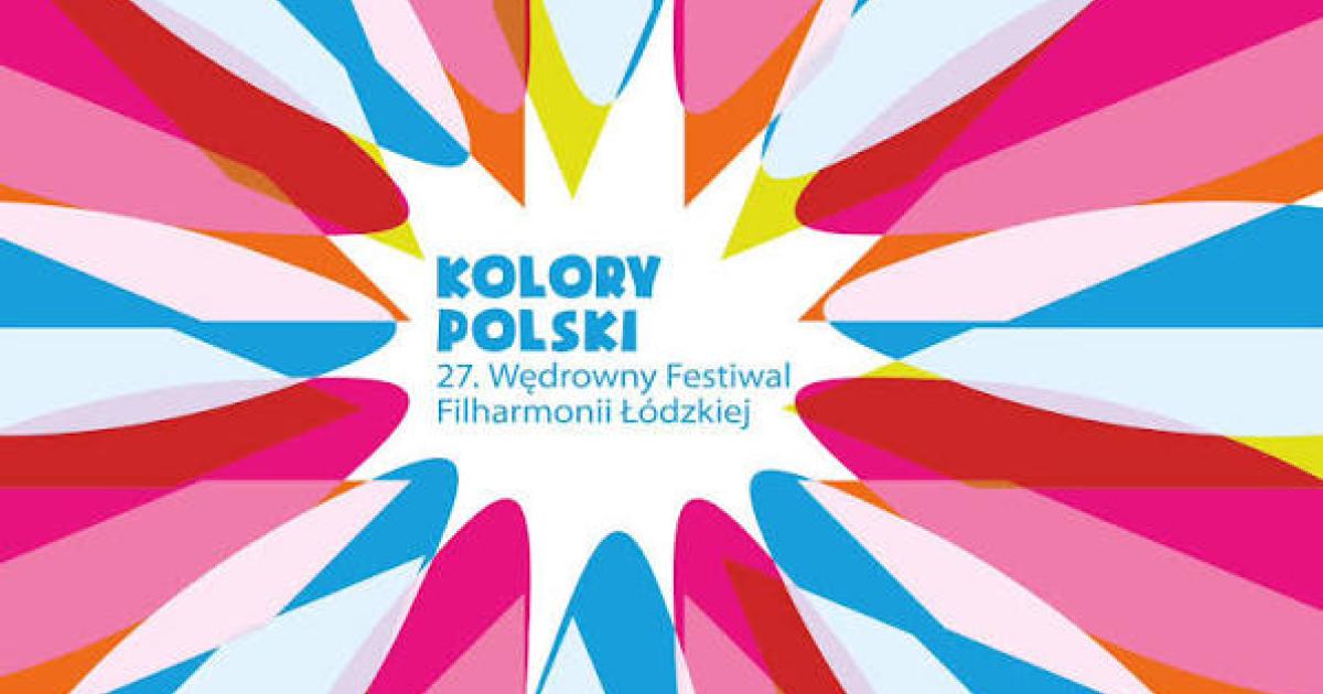 Muzyka zabrzmi w Działoszynie i Sulejowie. Kolejne koncerty festiwalu „Kolory Polski”