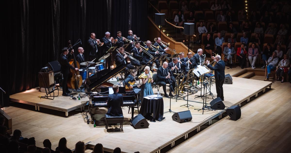 Jazz i muzyka inspirowana tradycją. Kolejny weekend z festiwalem „Kolory Polski”.