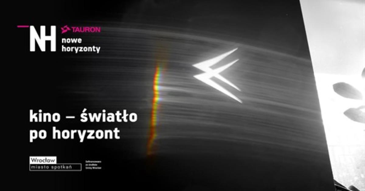 Trwają Nowe Horyzonty we Wrocławiu!