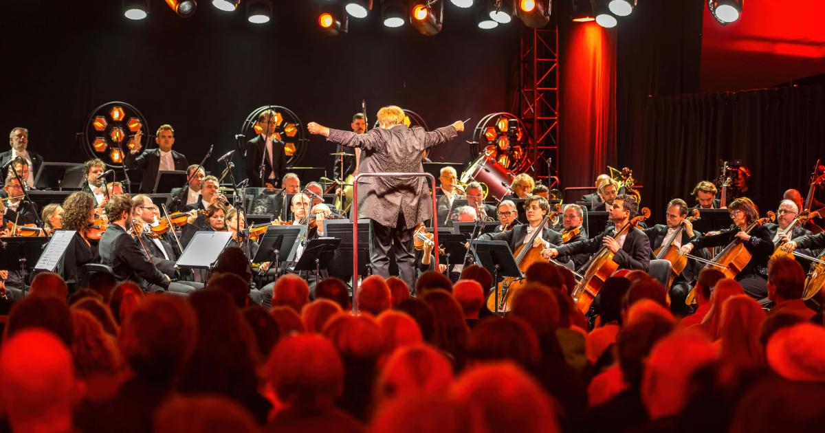 Szalone Dni Muzyki na Grochowskiej.