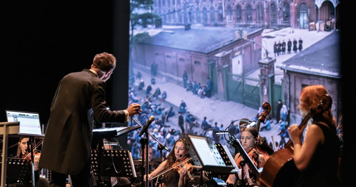 Muzyka filmów Andrzeja Wajdy wybrzmi podczas 51. FPFF