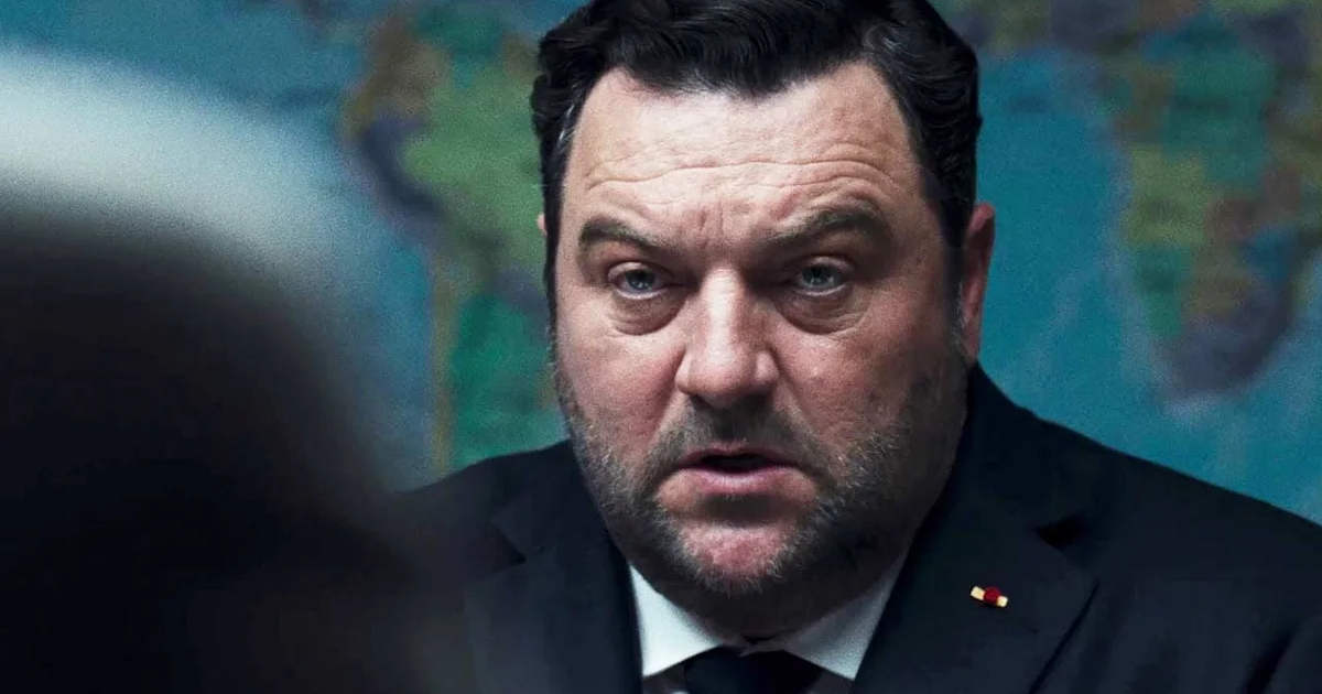 Zagrał van Gogha, teraz będzie polskim premierem w filmie z festiwalu w Wenecji!
