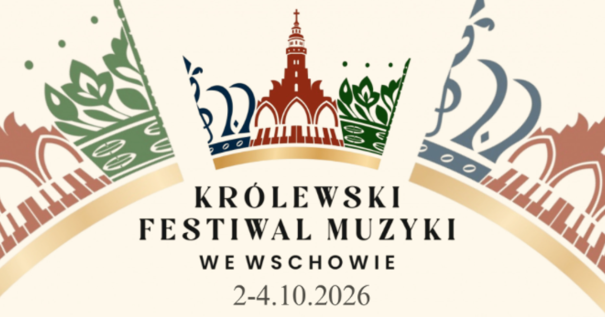 We Wschowie powstał nowy festiwal muzyki dawnej
