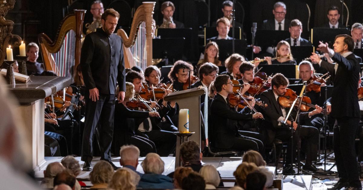 Dwa wieczory na Musikfest Bremen