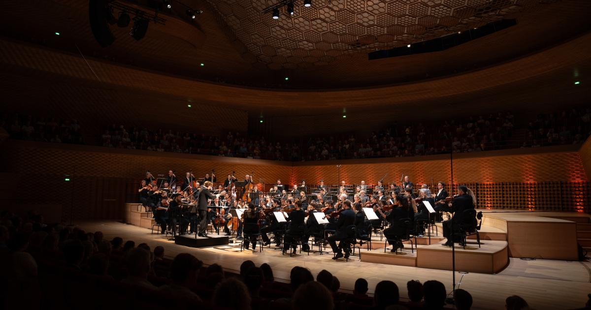 Więcej niż siła: Beethoven według Laurence Equilbey
