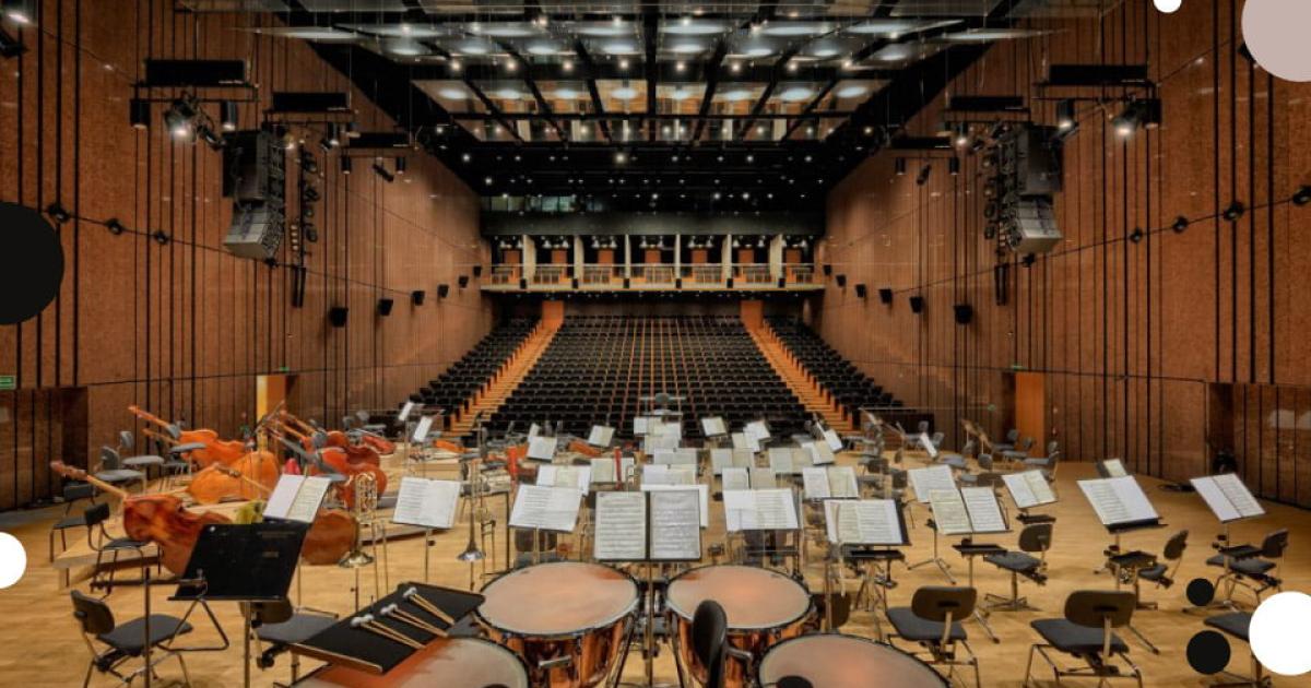 "Filharmonia dla seniora" - nowy cykl w Filharmonii Łódzkiej