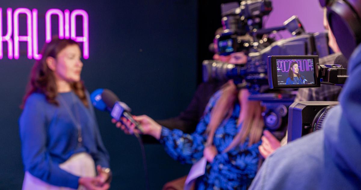„Jesteśmy z Wami”. Teatr Horzycy przedstawia plany na sezon 2026/27