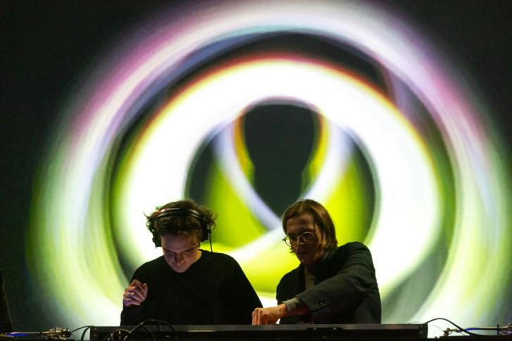 fotorelacja z festiwalu Viral ART 2.0