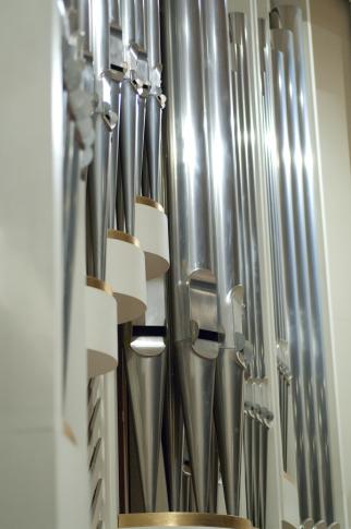 54. Dni Muzyki Organowej w Krakowie