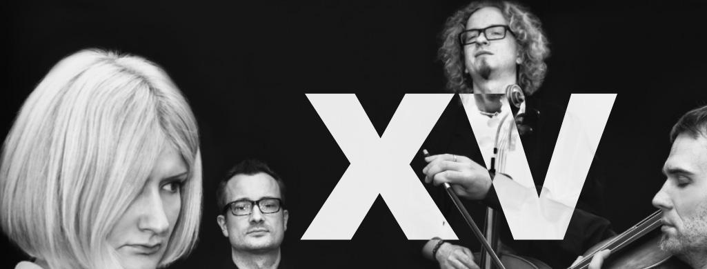 15 kwartetów na 15-lecie NeoQuartet