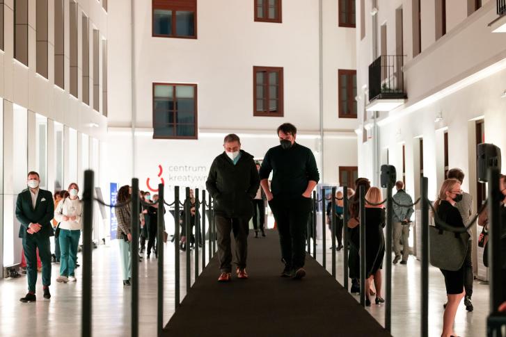 Alvin Curran [rozmowa]: Mój wybór – nie kontrolować niczego