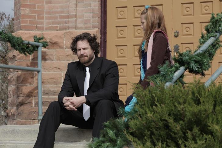 Kino familijne na zimę [K-9: pies, który uratował święta]