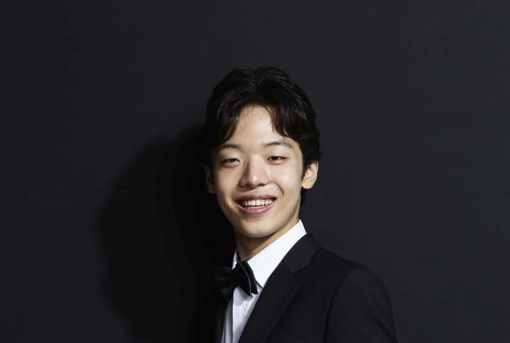 Finaliści Konkursu Chopinowskiego w Teatrze Wielkim w Łodzi, Hyuk Lee