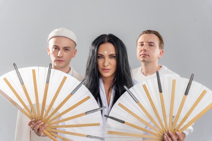 Teledysk Kayah: „Niech zimy nie będzie”