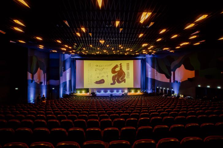 Festiwal Filmowy Etiuda & Anima