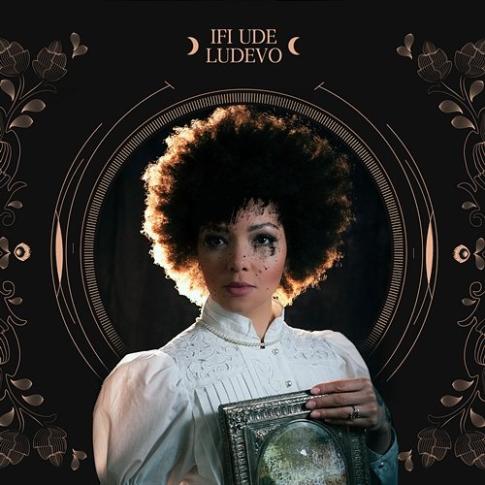 Wyjątkowe „Ludevo” Ifi Ude