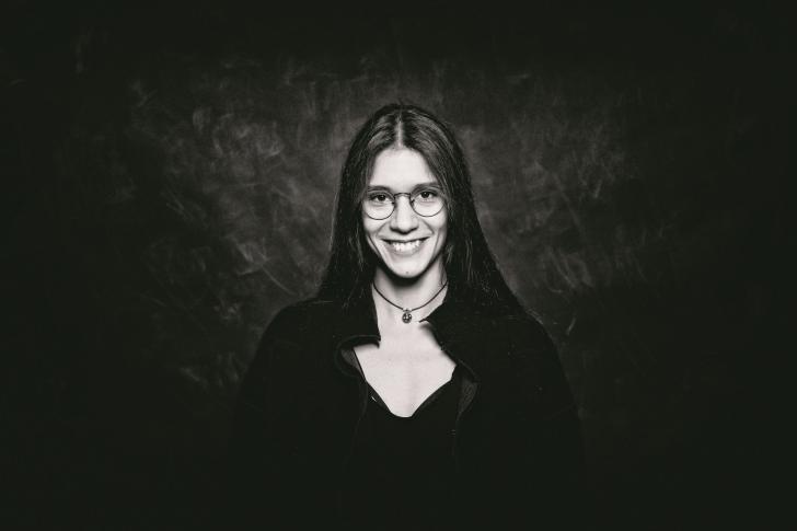 Teoniki Rożynek nominowana do Paszportów Polityki 2021