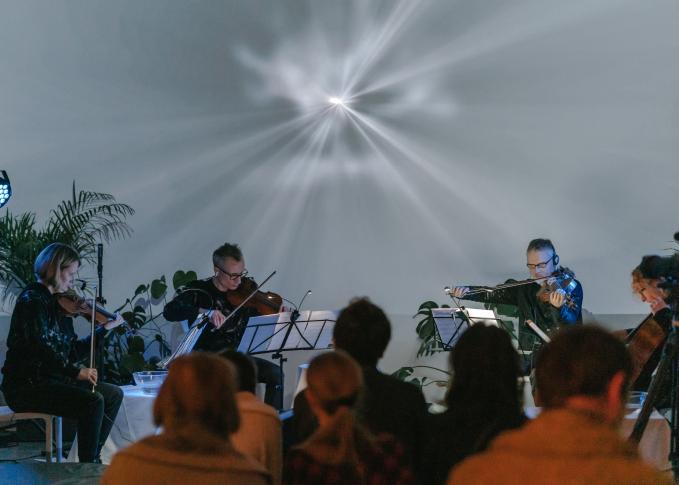 Trzy dni grania – piętnastolecie NeoQuartet