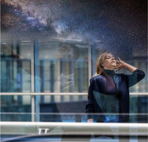 Filmy taneczne Teatru Nowszego na Los Angeles Dance Festival