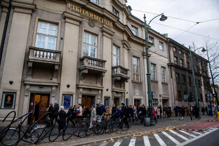 Filharmonia Krakowska