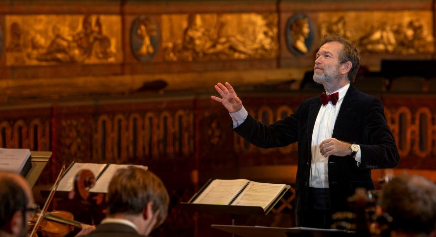 Christophe Rousset:  Jeśli wierzy się muzykę, zaczyna ona być ekscytująca