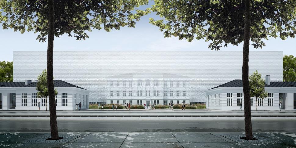 Sinfonia Varsovia Centrum 