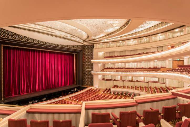 Nowe zasady uczestnictwa w wydarzeniach TWON