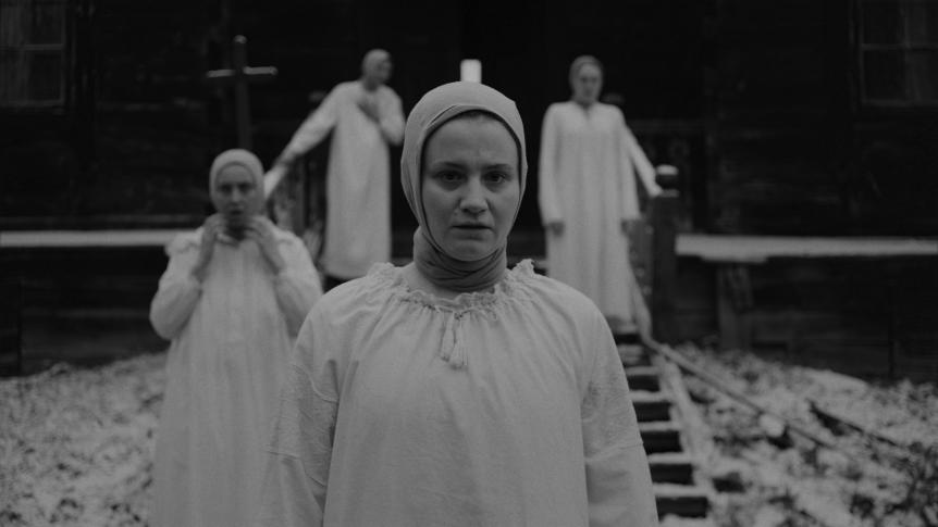 Kuba Kawalec, Zdechłam, teledysk