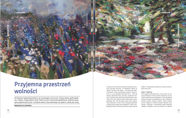 Presto #34: WSTYD, twórcze życie
