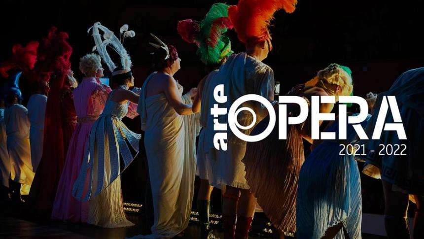 Arte Opera sezon 2021/22
