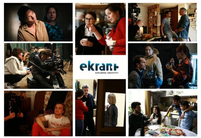 ekran +