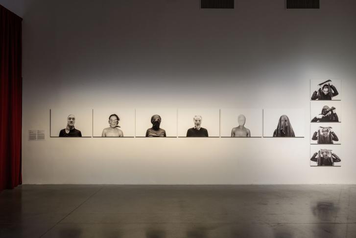 Kto napisze historię łez - Artystki o prawach kobiet [wystawa w Muzeum Sztuki Nowoczesnej w Warszawie]