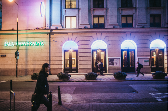 Filharmonia Narodowa