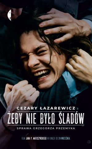 Żeby nie było śladów plakat
