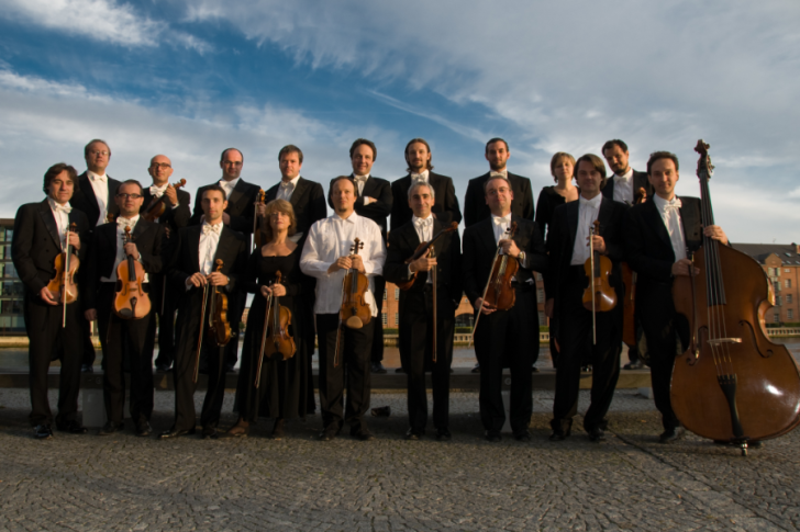 Cameristi della Scala & Daniela Pini we wrocławskim NFM