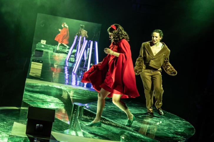 Czerwony Kapturek, Teatr Polski w Bydgoszczy