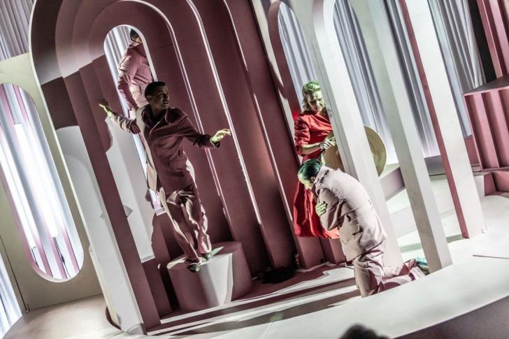 Katyń, Teatr Polski w Bydgoszczy