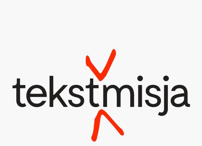 Rusza druga edycja warsztatów pisarskich ZAIKSu: Tekstmisja