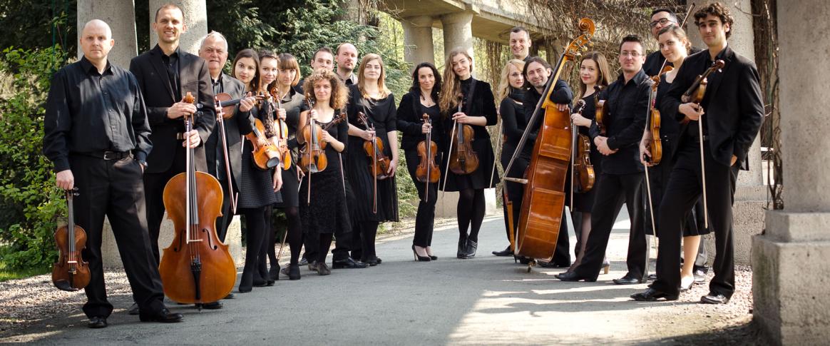 Koncert w dawnym stylu w Narodowym Forum Muzyki, NFM Orkiestra Leopoldinum