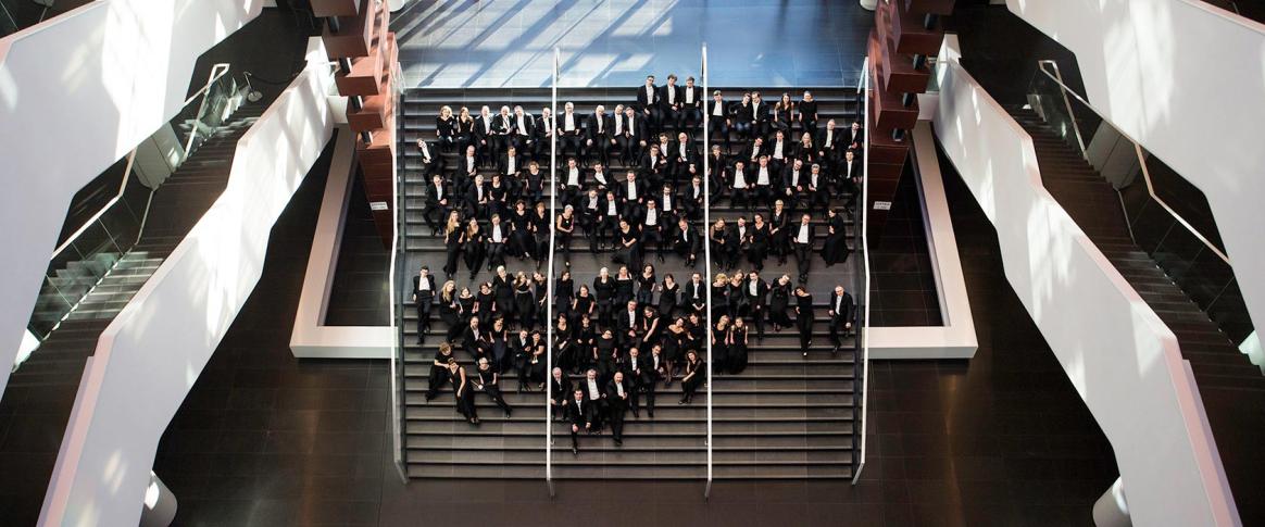 Bohemian Folk w Narodowym Forum Muzyki