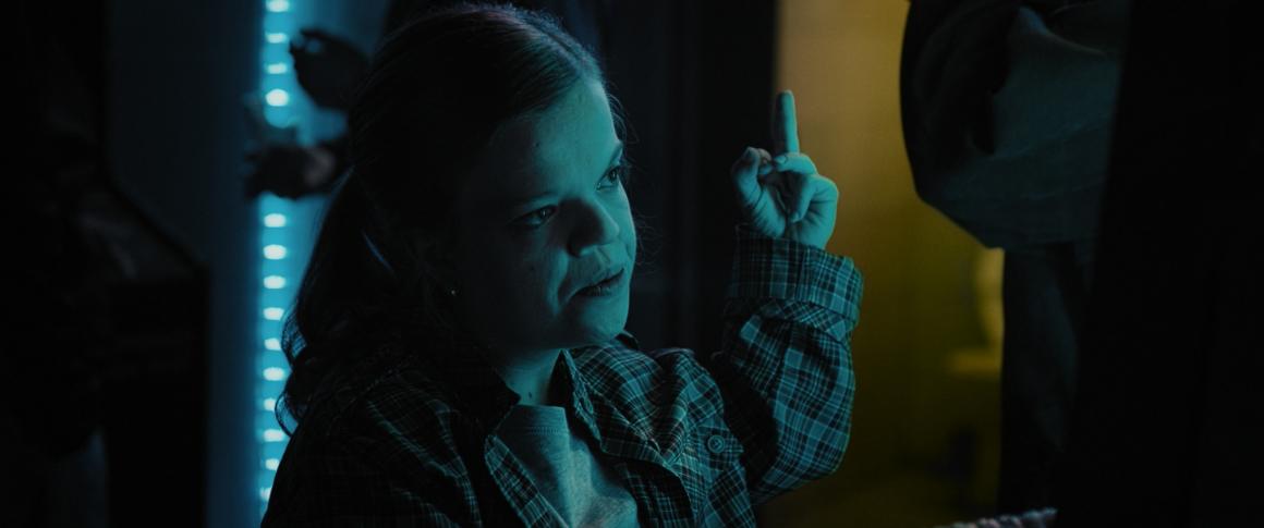  „Sukienka” – produkcja Warszawskiej Szkoły Filmowej nominowana do Oscara!