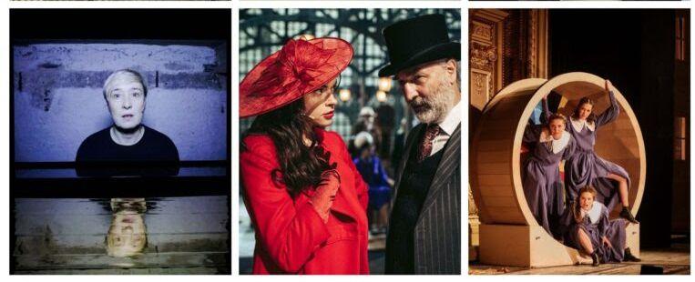 Znamy finalistów VII konkursu "Klasyka żywa"