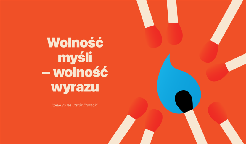 Konkurs ZAiKSu na stworzenie utworu literackiego rozstrzygnięty