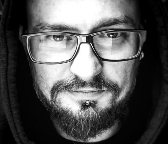 Kamil „Jakuza” Jaczyński